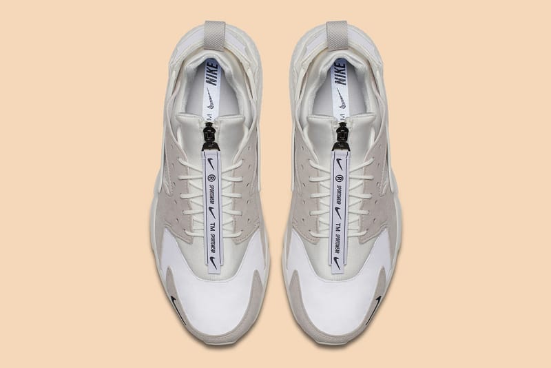 Nike Imagine Une Nike Air Huarache All-Star Personnalisable