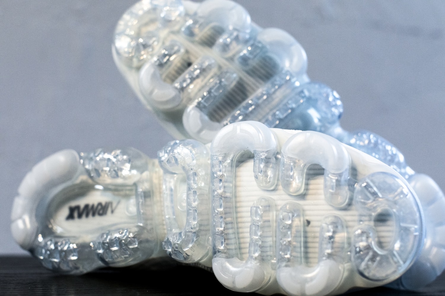 Nike Air Vapormax Virgil Abloh Off-White Air Max Day 2018