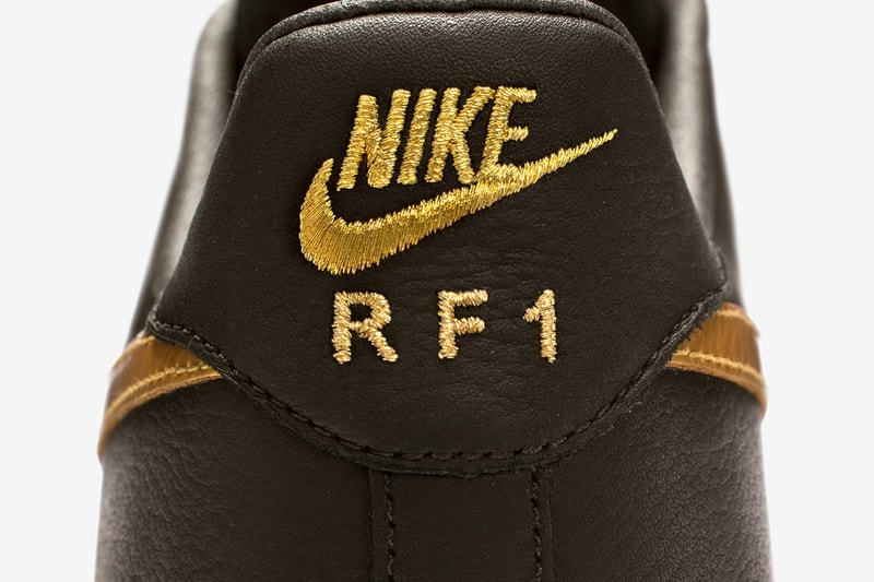 Nike Air Force 1 Low Federer Forever Hommage