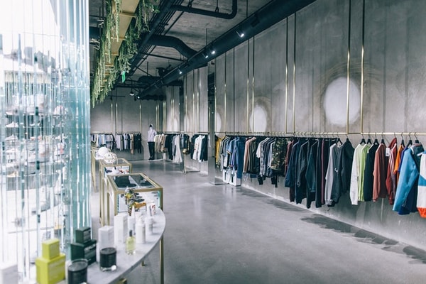 Magasin KITH