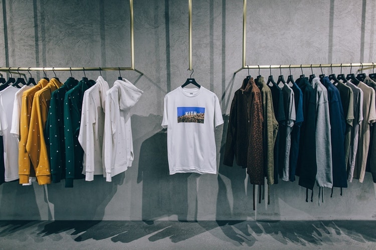 Magasin KITH