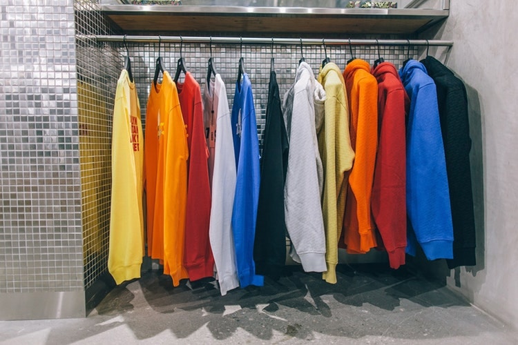 Magasin KITH