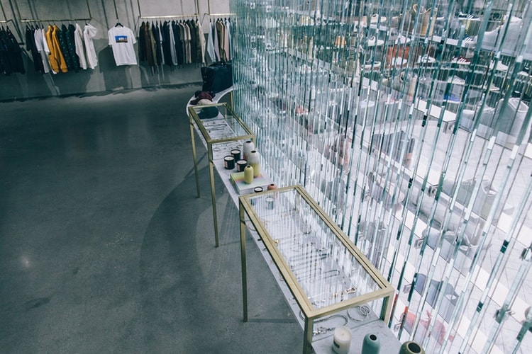 Magasin KITH