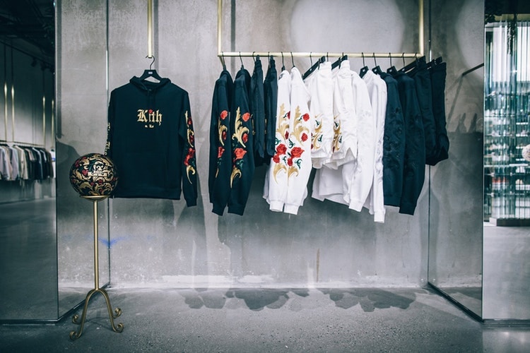 Magasin KITH