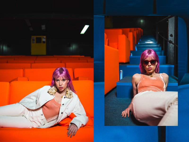 Collection OBEY Printemps 2018