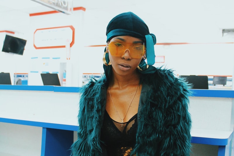 Lookbook Oji Royale