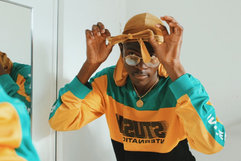 Lookbook Oji Royale