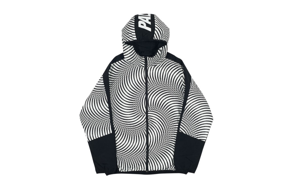 Palace Pièces Collection Printemps 2018
