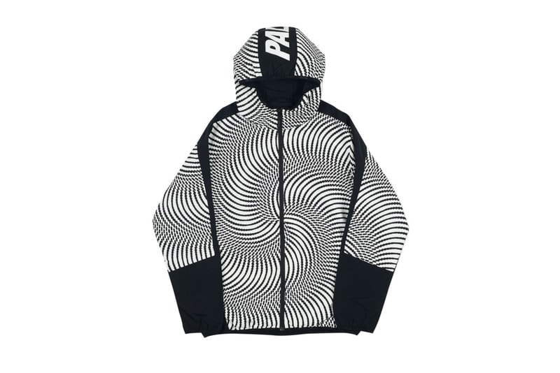 Palace Pièces Collection Printemps 2018