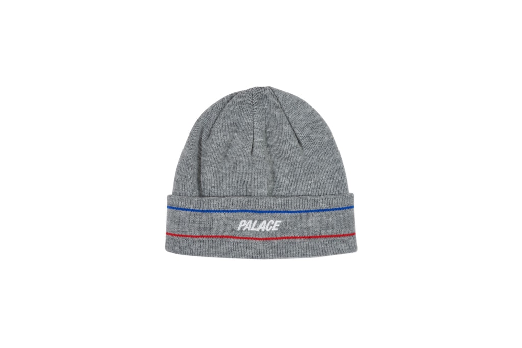 Palace Pièces Collection Printemps 2018