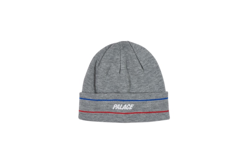 Palace Pièces Collection Printemps 2018