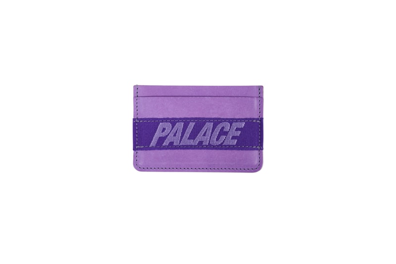 Palace Pièces Collection Printemps 2018