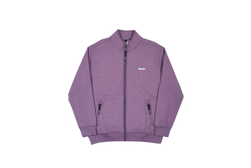 Palace Pièces Collection Printemps 2018