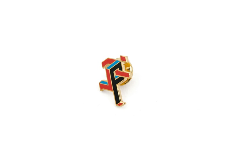 Palace Pièces Collection Printemps 2018