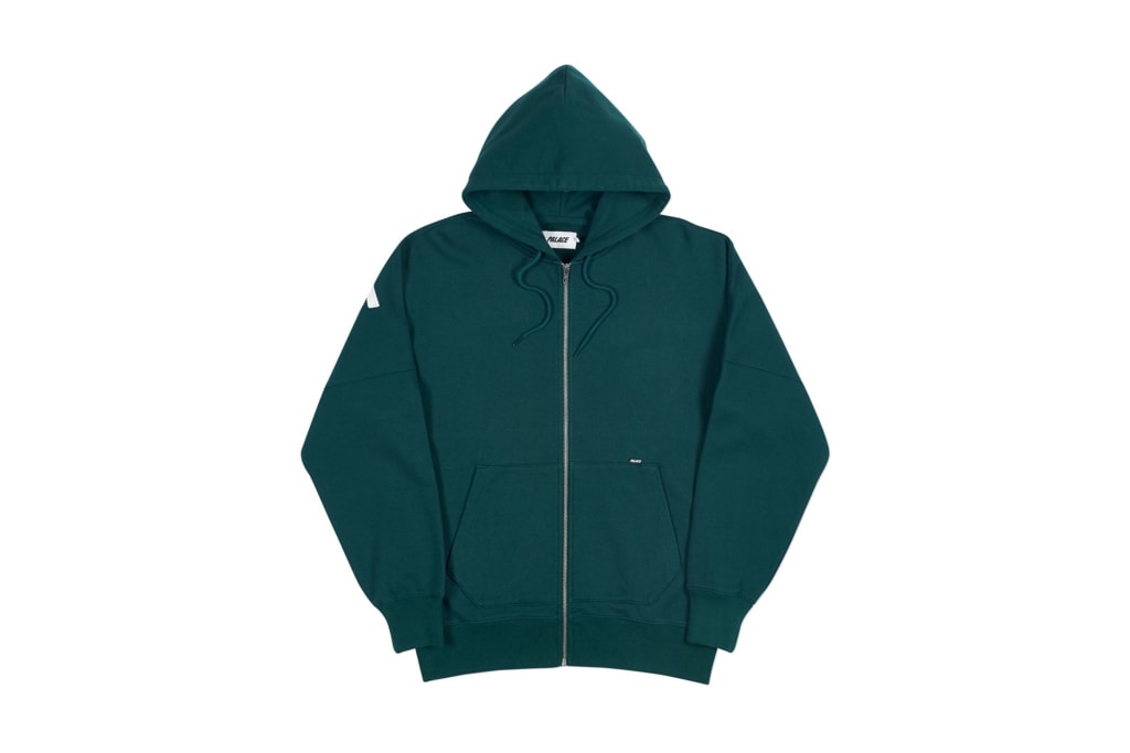 Palace Pièces Collection Printemps 2018