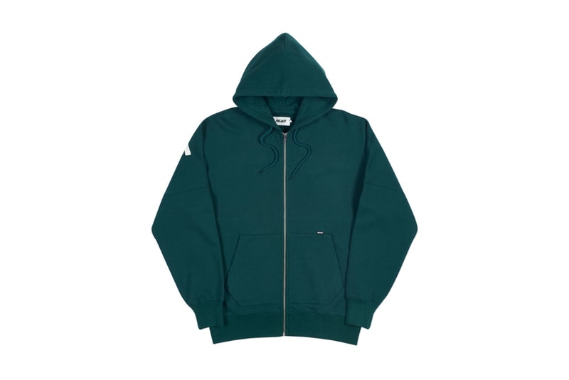 Palace Pièces Collection Printemps 2018