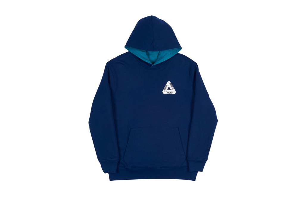 Palace Pièces Collection Printemps 2018