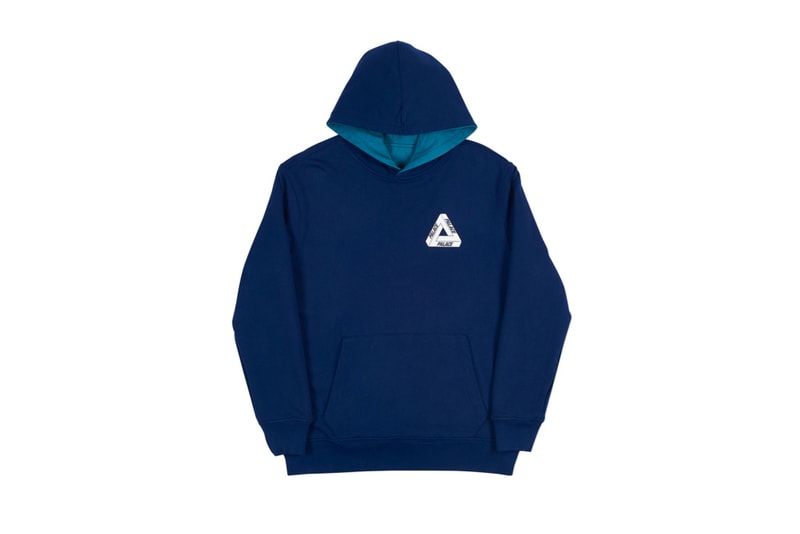 Palace Pièces Collection Printemps 2018
