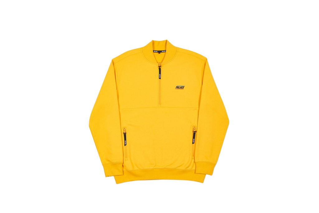 Palace Pièces Collection Printemps 2018