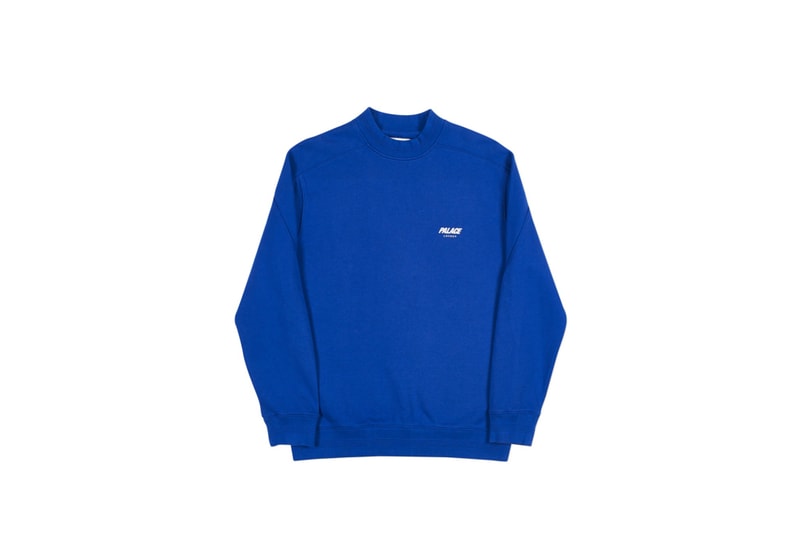 Palace Pièces Collection Printemps 2018