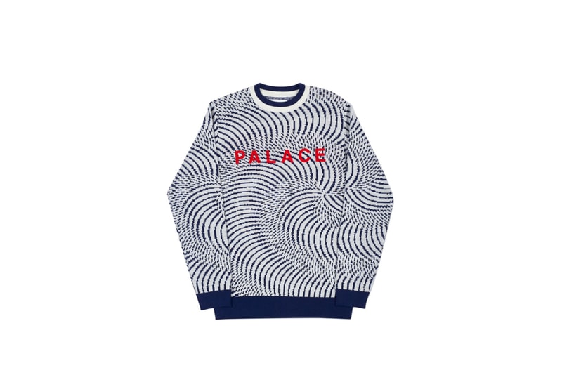 Palace Pièces Collection Printemps 2018