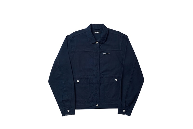Palace Pièces Collection Printemps 2018