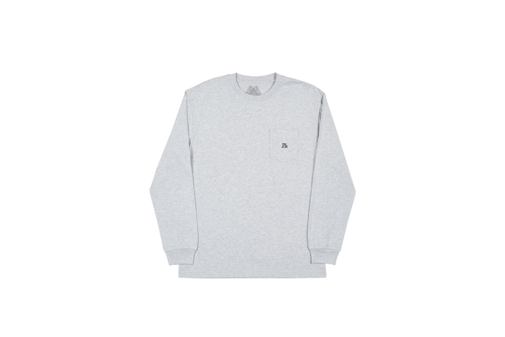 Palace Pièces Collection Printemps 2018