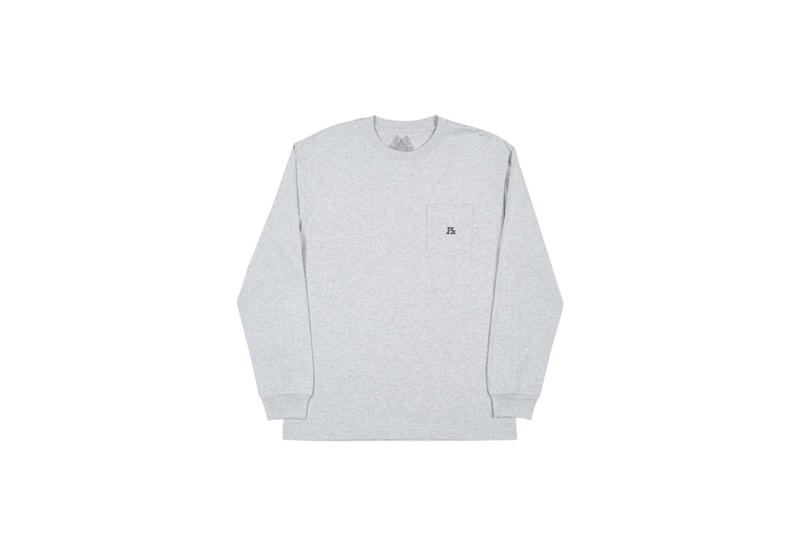 Palace Pièces Collection Printemps 2018