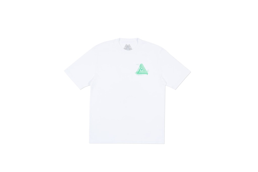 Palace Pièces Collection Printemps 2018