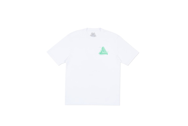 Palace Pièces Collection Printemps 2018