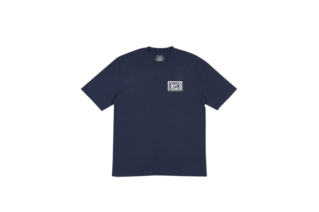Palace Pièces Collection Printemps 2018
