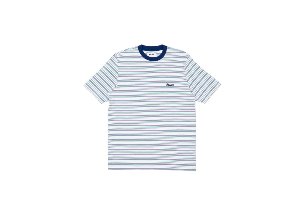 Palace Pièces Collection Printemps 2018