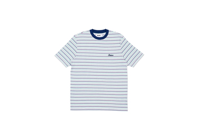 Palace Pièces Collection Printemps 2018