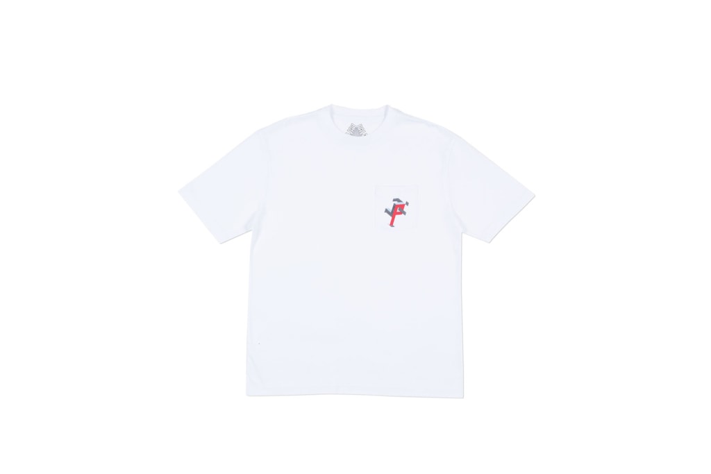 Palace Pièces Collection Printemps 2018