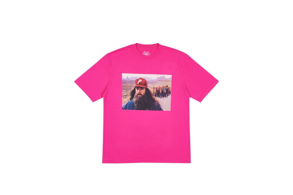 Palace Pièces Collection Printemps 2018