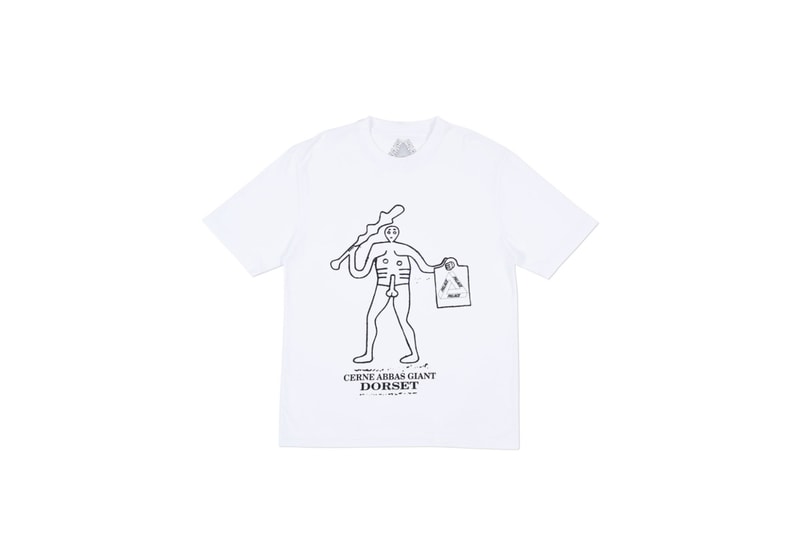 Palace Pièces Collection Printemps 2018
