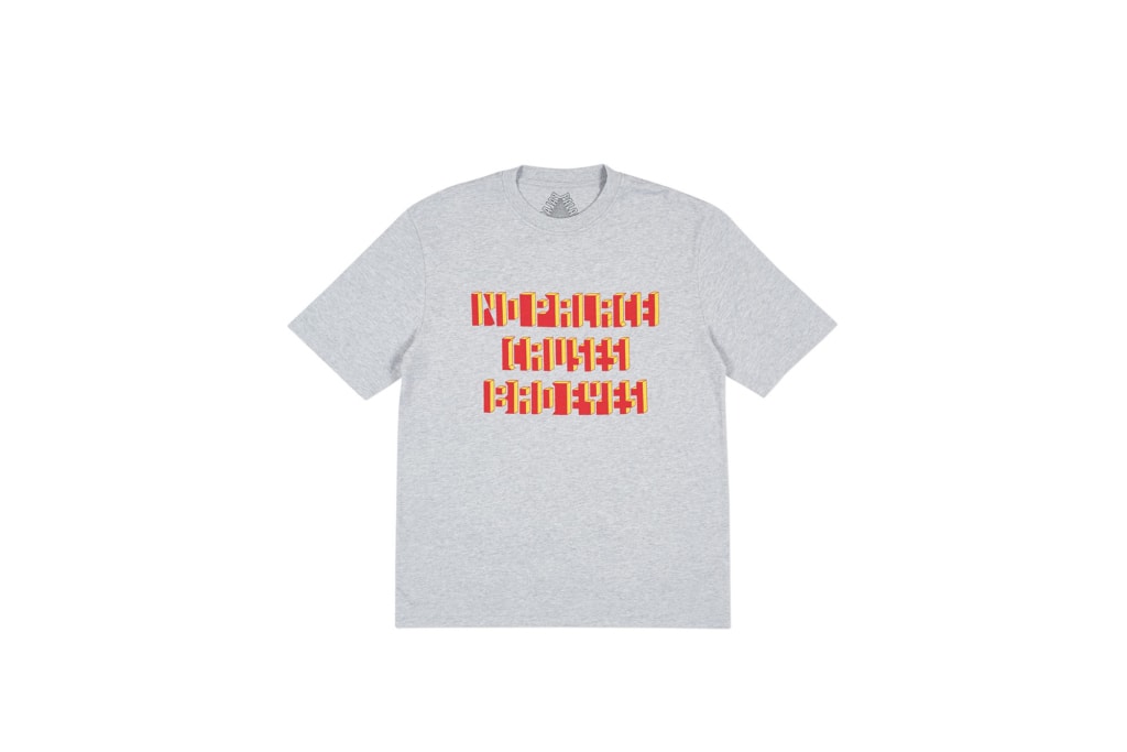 Palace Pièces Collection Printemps 2018