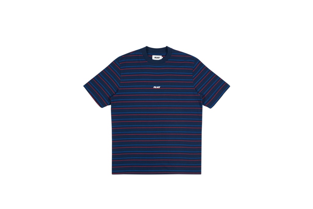 Palace Pièces Collection Printemps 2018