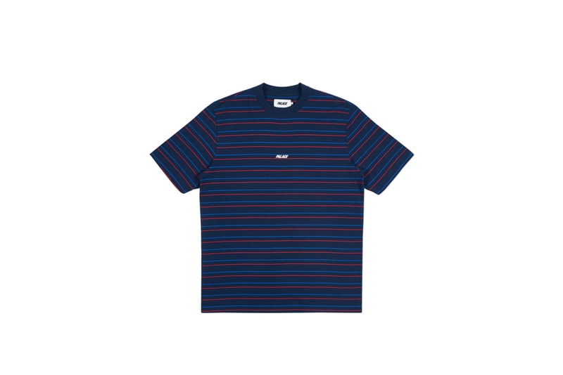 Palace Pièces Collection Printemps 2018