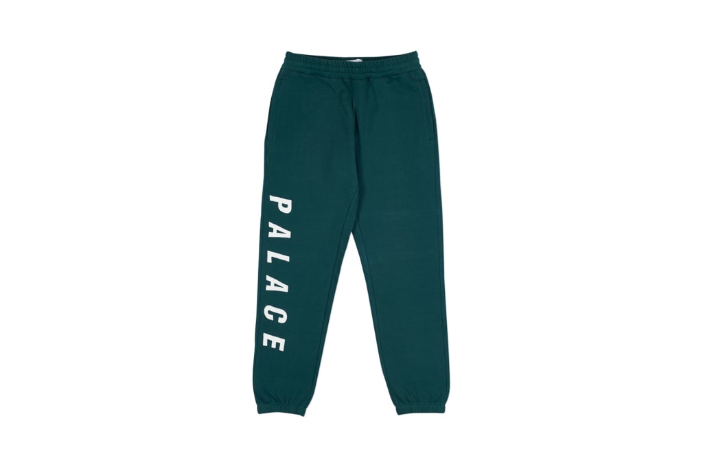 Palace Pièces Collection Printemps 2018