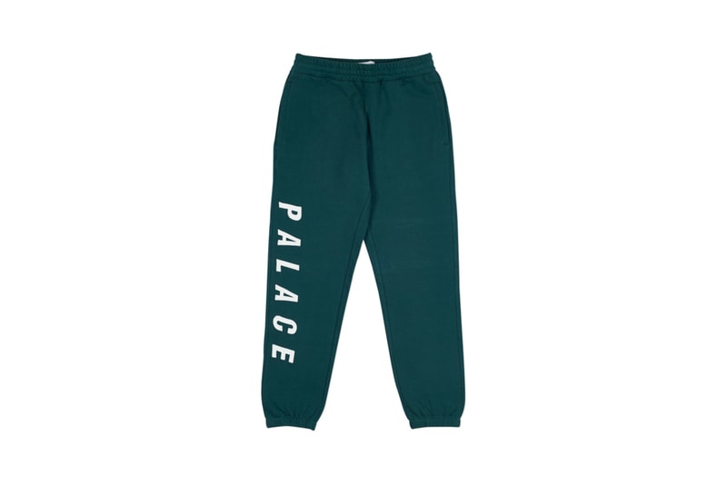 Palace Pièces Collection Printemps 2018