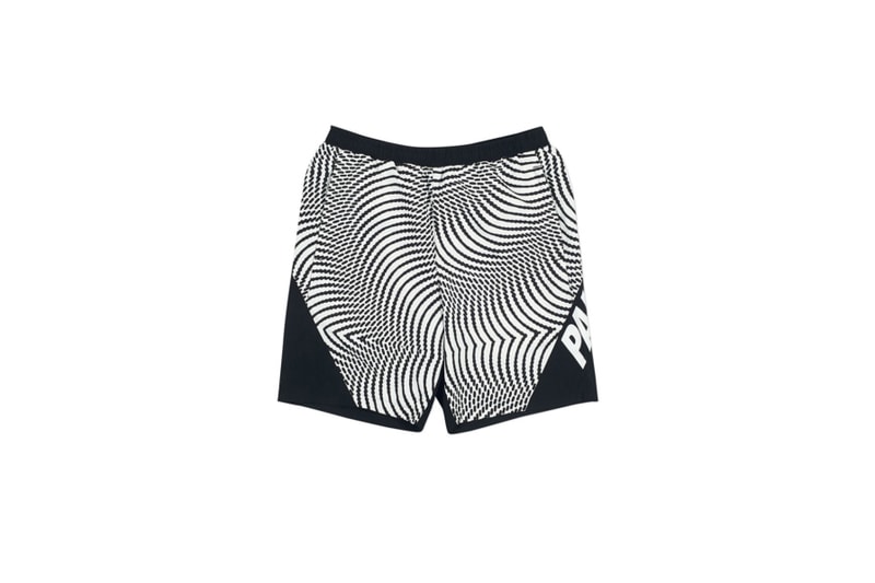 Palace Pièces Collection Printemps 2018