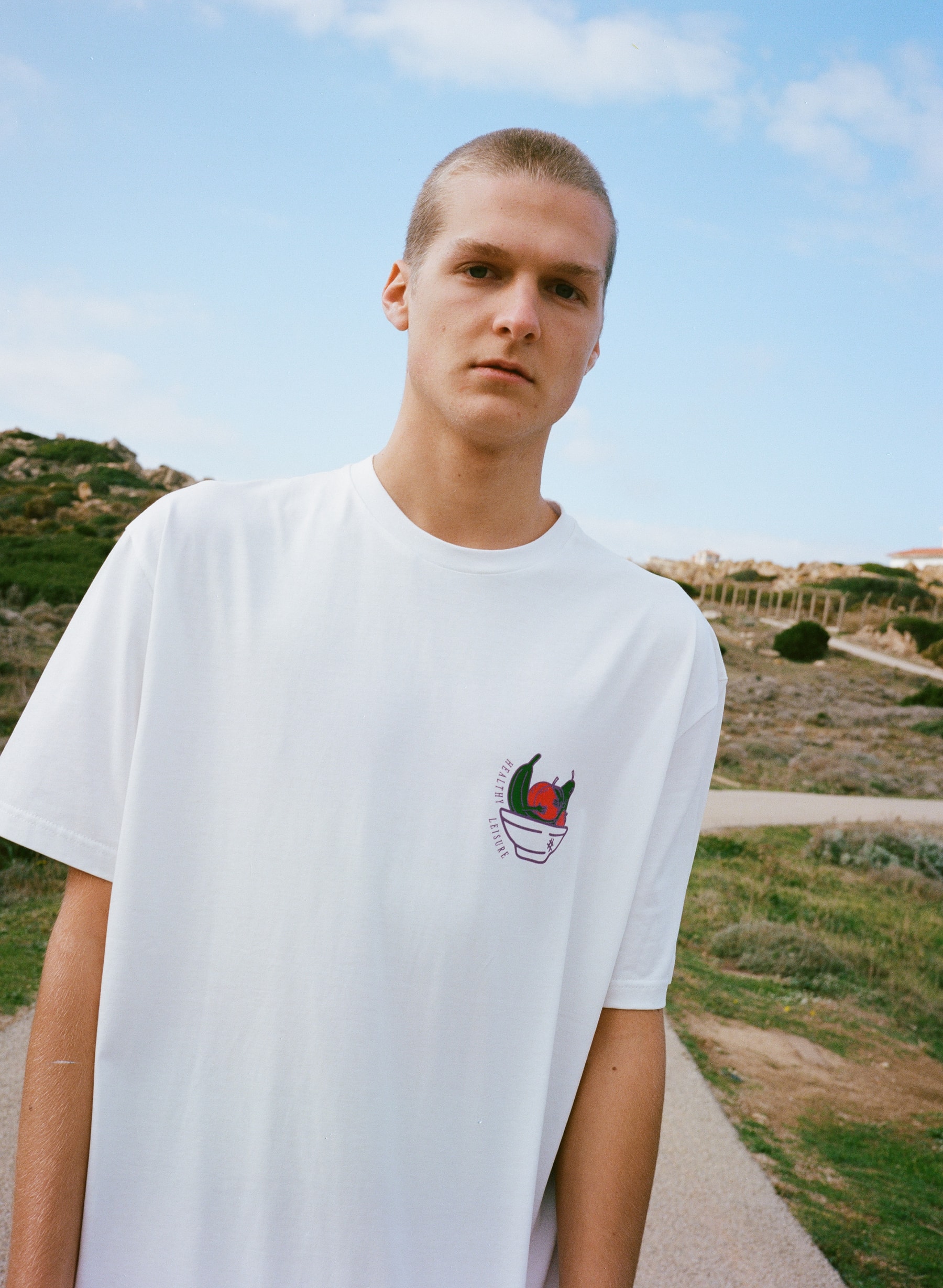 Pas de Mer Lookbook Spring Summer Printemps Eté 2018 Italian Label
