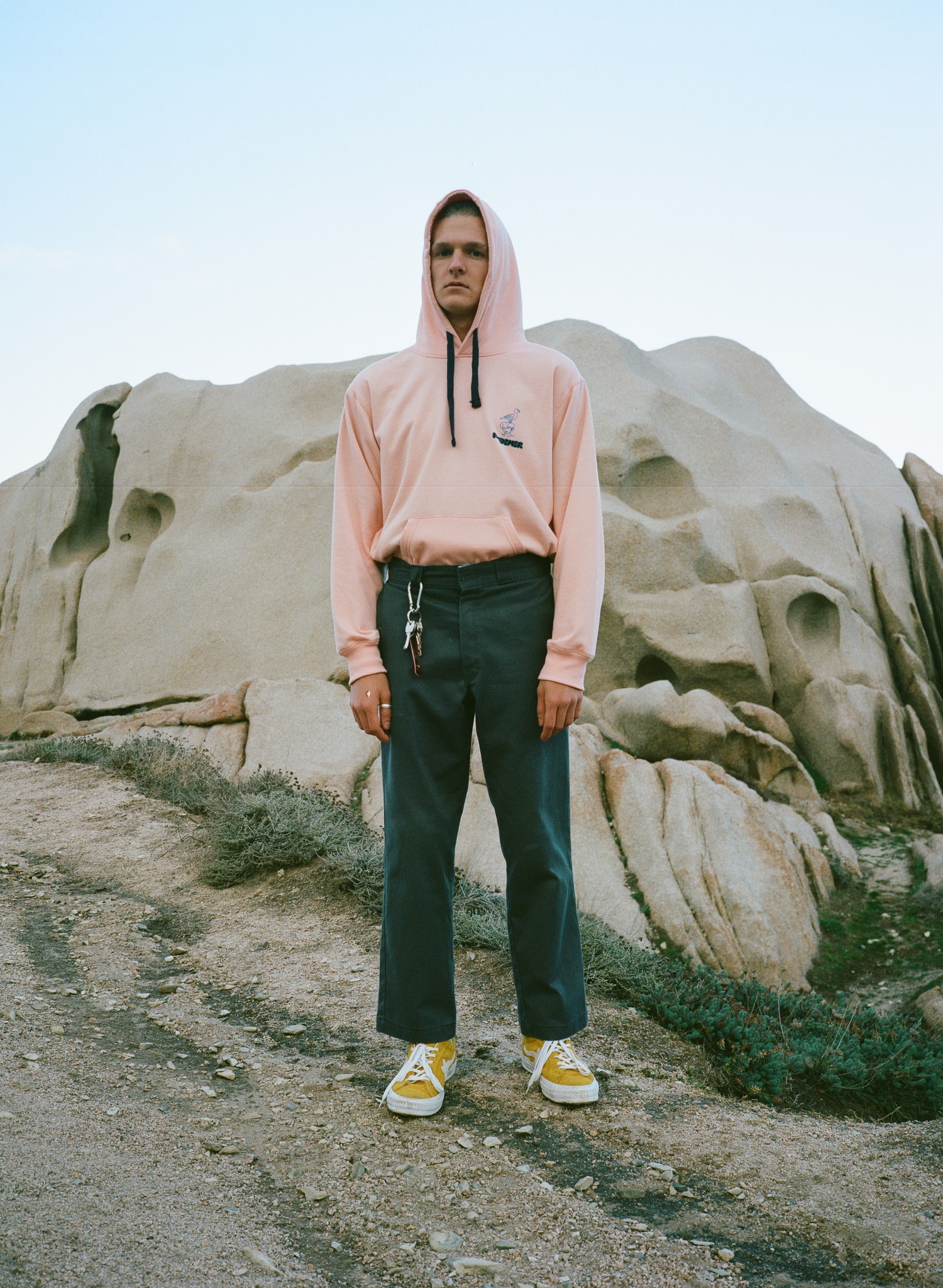 Pas de Mer Lookbook Spring Summer Printemps Eté 2018 Italian Label