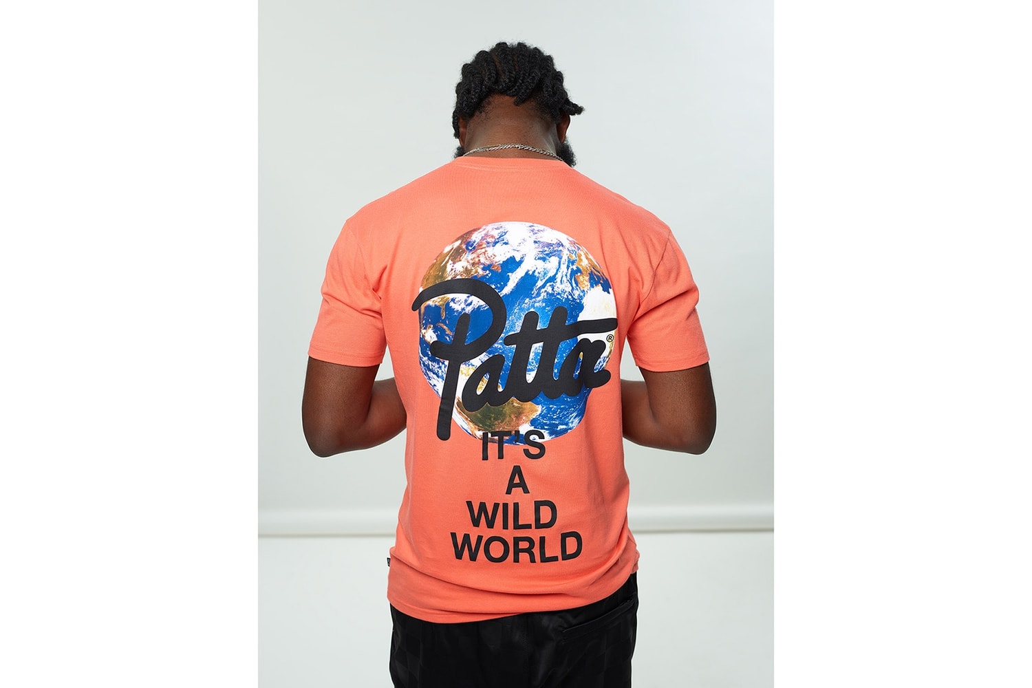Patta Collection Printemps/Été 2018 Lookbook