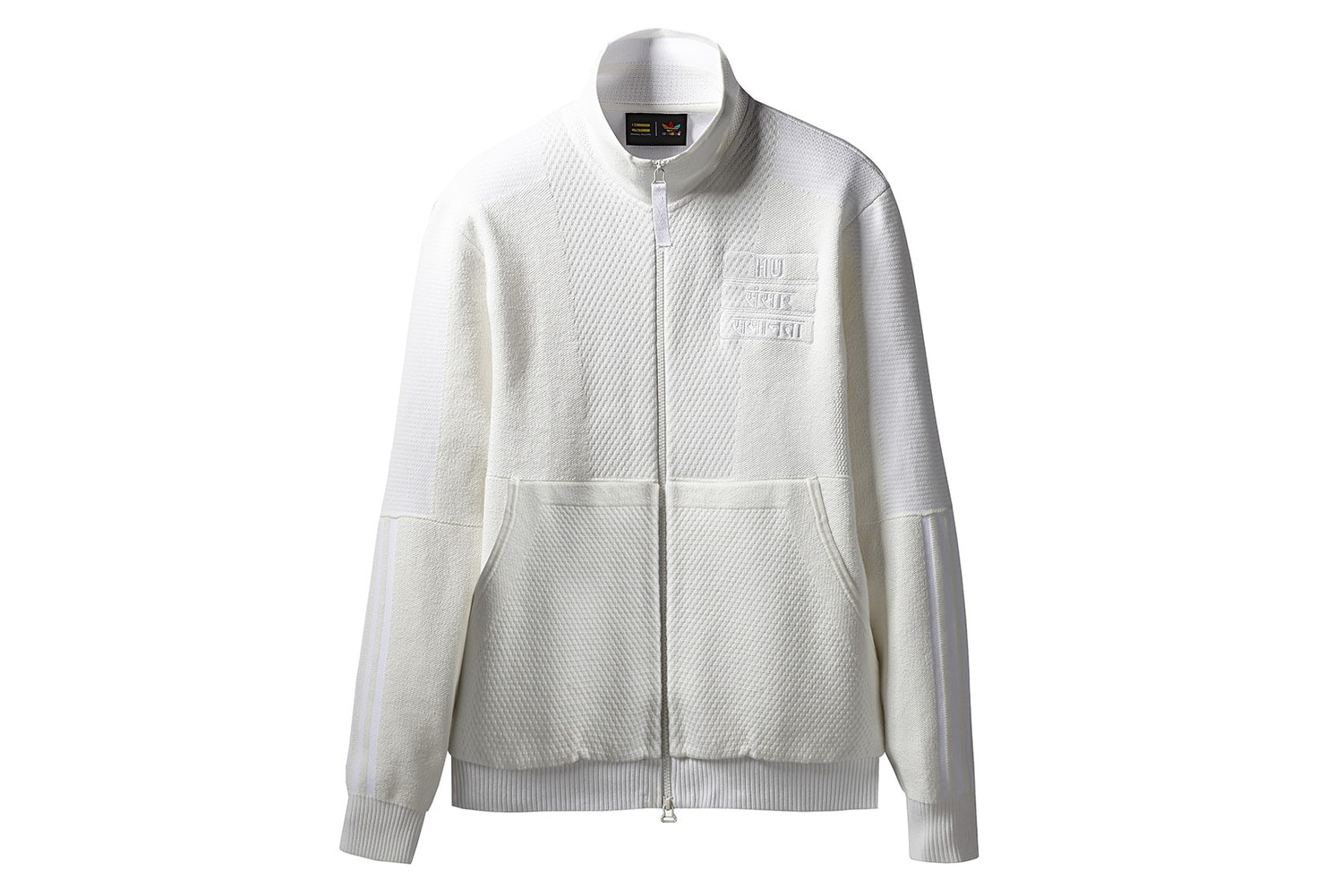 Lookbook Collection Capsule "Blank Canvas"