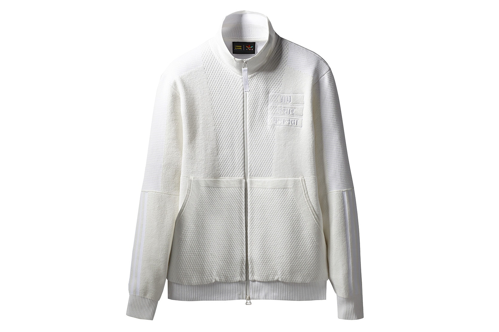 Lookbook Collection Capsule "Blank Canvas"