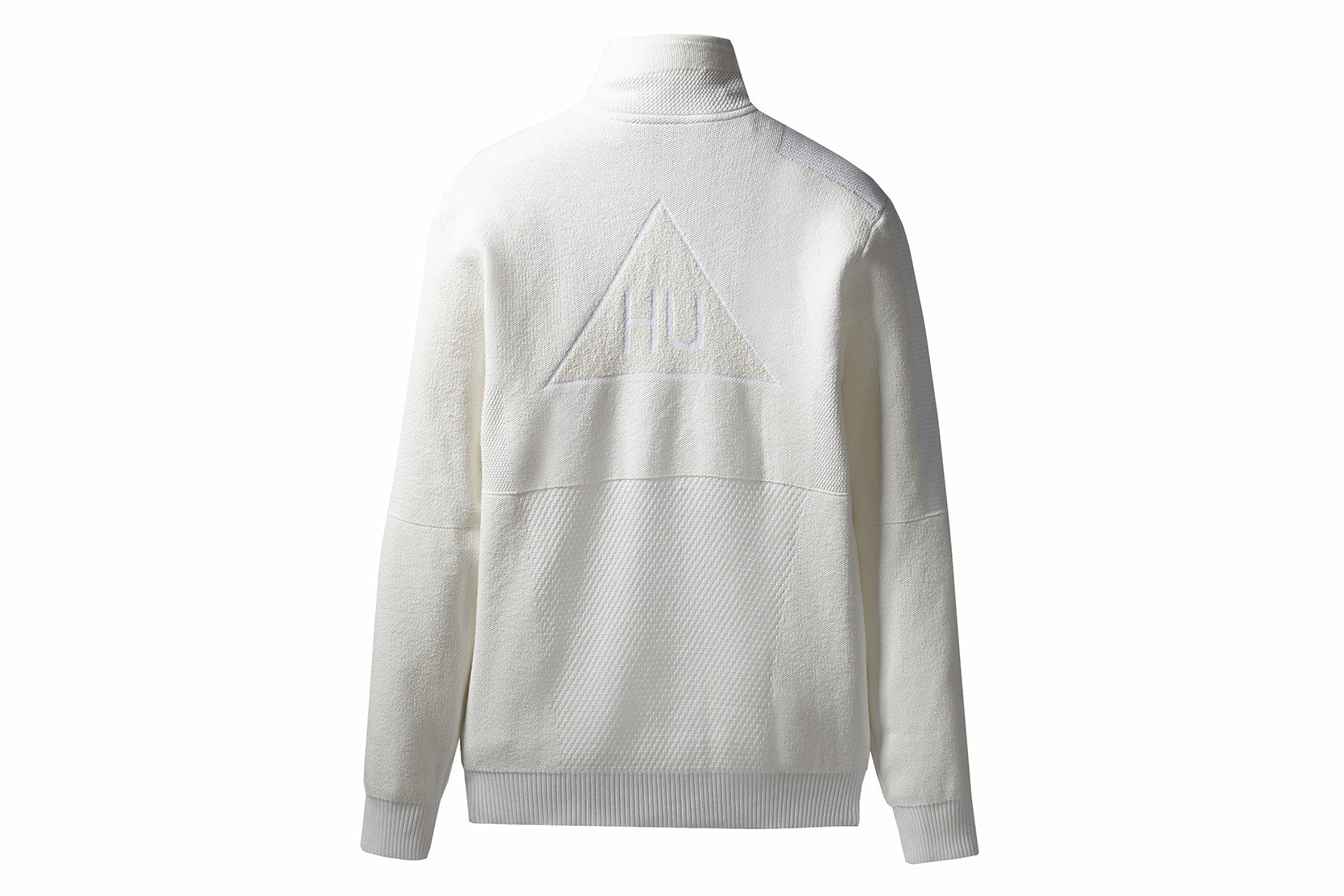 Lookbook Collection Capsule "Blank Canvas"