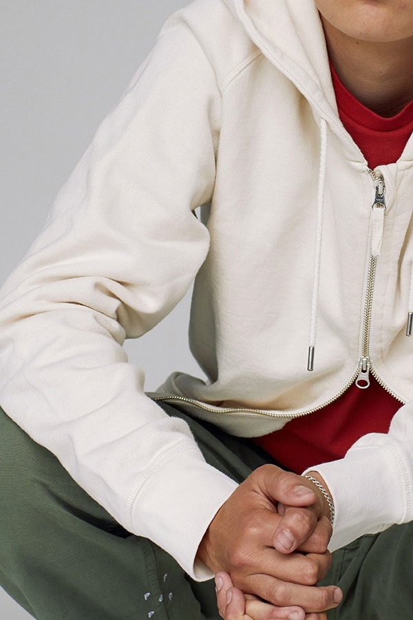Pop Trading Company Lookbook Printemps Eté 2018 Amsterdam Label Brand