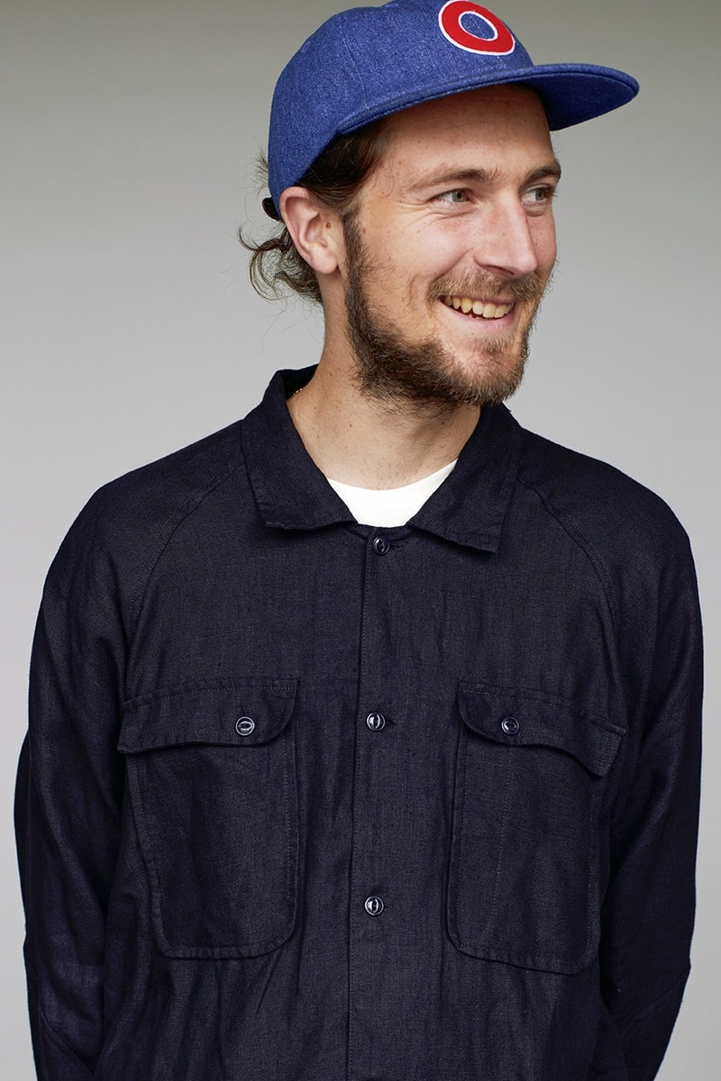 Pop Trading Company Lookbook Printemps Eté 2018 Amsterdam Label Brand